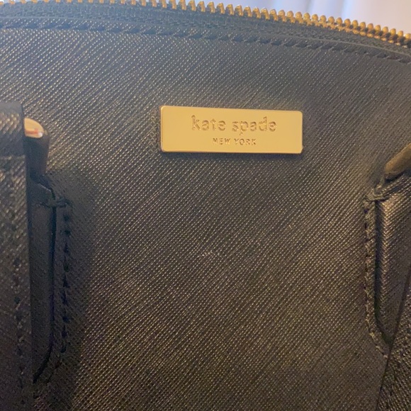 Gently used Kate Spade Crossbody/shoulder bag - Picture 4 of 5